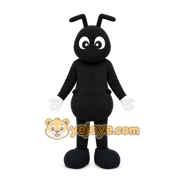 Ant Mascot Costume for Adults Custom Logo Party Character Suit Ant Mascot Costume for Adults Custom Logo Party Character Suit