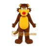 Dog Mascot Costume for Adults Custom Logo Party Character Suit