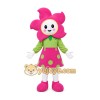 Flower Mascot Costume for Adults Custom Logo Party Character Suit Flower Mascot Costume for Adults Custom Logo Party Character Suit