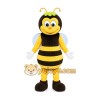 Bee Mascot Costume for Adults Custom Logo Party Character Suit Bee Mascot Costume for Adults Custom Logo Party Character Suit