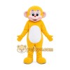 Monkey Mascot Costume for Adults Custom Logo Party Character Suit Monkey Mascot Costume for Adults Custom Logo Party Character Suit