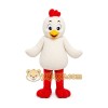 Chicken Mascot Costume for Adults Custom Logo Party Character Suit Chicken Mascot Costume for Adults Custom Logo Party Character Suit