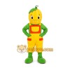 Pumpkin Mascot Costume for Adults Custom Logo Party Character Suit Pumpkin Mascot Costume for Adults Custom Logo Party Character Suit