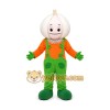Onion Mascot Costume for Adults Custom Logo Party Character Suit Onion Mascot Costume for Adults Custom Logo Party Character Suit