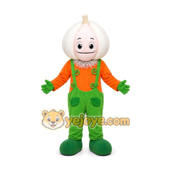 Onion Mascot Costume for Adults Custom Logo Party Character Suit Onion Mascot Costume for Adults Custom Logo Party Character Suit
