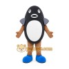 Fish Mascot Costume for Adults Custom Logo Party Character Suit Fish Mascot Costume for Adults Custom Logo Party Character Suit