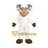 Sheep Mascot Costume for Adults Custom Logo Party Character Suit Sheep Mascot Costume for Adults Custom Logo Party Character Suit