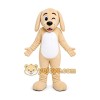 Dog Mascot Costume for Adults Custom Logo Party Character Suit