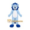 Lion Mascot Costume for Adults Custom Logo Party Character Suit