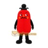 Sausage Character Mascot Costume for Adults Custom Logo Party Character Suit Sausage Character Mascot Costume for Adults Custom Logo Party Character Suit