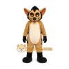 Hyena Mascot Costume for Adults Custom Logo Party Character Suit Hyena Mascot Costume for Adults Custom Logo Party Character Suit