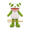 Panda Mascot Costume for Adults Custom Logo Party Character Suit Panda Mascot Costume for Adults Custom Logo Party Character Suit