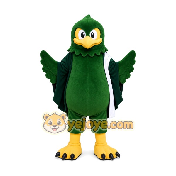 Bird Mascot Costume for Adults Custom Logo Party Character Suit