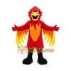 Bird Mascot Costume for Adults Custom Logo Party Character Suit