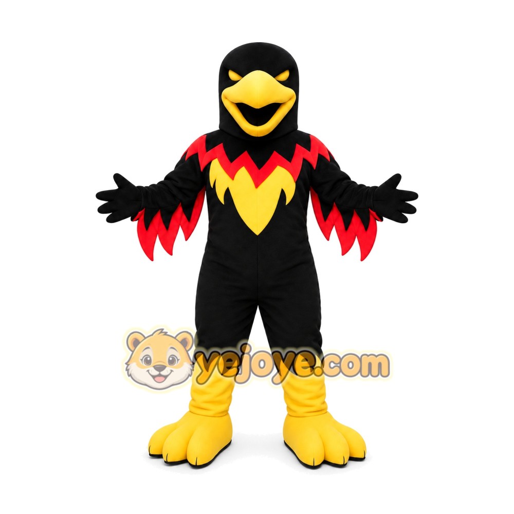 Bird Mascot Costume for Adults Custom Logo Party Character Suit