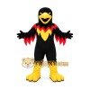 Bird Mascot Costume for Adults Custom Logo Party Character Suit