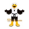 Eagle Mascot Costume for Adults Custom Logo Party Character Suit Eagle Mascot Costume for Adults Custom Logo Party Character Suit