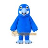 Bird Mascot Costume for Adults Custom Logo Party Character Suit