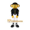Tiger Mascot Costume for Adults Custom Logo Party Character Suit