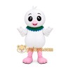Bird Mascot Costume for Adults Custom Logo Party Character Suit