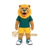 Lion Mascot Costume for Adults Custom Logo Party Character Suit Lion Mascot Costume for Adults Custom Logo Party Character Suit