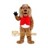 Lion Mascot Costume for Adults Custom Logo Party Character Suit Lion Mascot Costume for Adults Custom Logo Party Character Suit