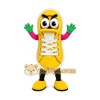 Shoe Mascot Costume for Adults Custom Logo Party Character Suit