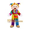 Clown Mascot Costume for Adults Custom Logo Party Character Suit Clown Mascot Costume for Adults Custom Logo Party Character Suit