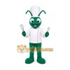 Ant Mascot Costume for Adults Custom Logo Party Character Suit Ant Mascot Costume for Adults Custom Logo Party Character Suit