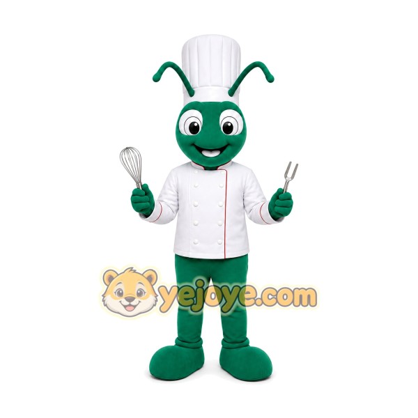 Ant Mascot Costume for Adults Custom Logo Party Character Suit Ant Mascot Costume for Adults Custom Logo Party Character Suit