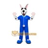 Dog Mascot Costume for Adults Custom Logo Party Character Suit Dog Mascot Costume for Adults Custom Logo Party Character Suit