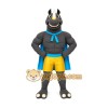 Rhino Mascot Costume for Adults Custom Logo Party Character Suit Rhino Mascot Costume for Adults Custom Logo Party Character Suit