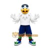 Bird Mascot Costume for Adults Custom Logo Party Character Suit Bird Mascot Costume for Adults Custom Logo Party Character Suit