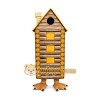 House Mascot Costume for Adults Custom Logo Party Character Suit House Mascot Costume for Adults Custom Logo Party Character Suit
