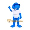 Dinosaur Mascot Costume for Adults Custom Logo Party Character Suit