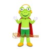 Frog Mascot Costume for Adults Custom Logo Party Character Suit Frog Mascot Costume for Adults Custom Logo Party Character Suit
