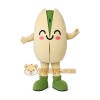 Nut Mascot Costume for Adults Custom Logo Party Character Suit Nut Mascot Costume for Adults Custom Logo Party Character Suit