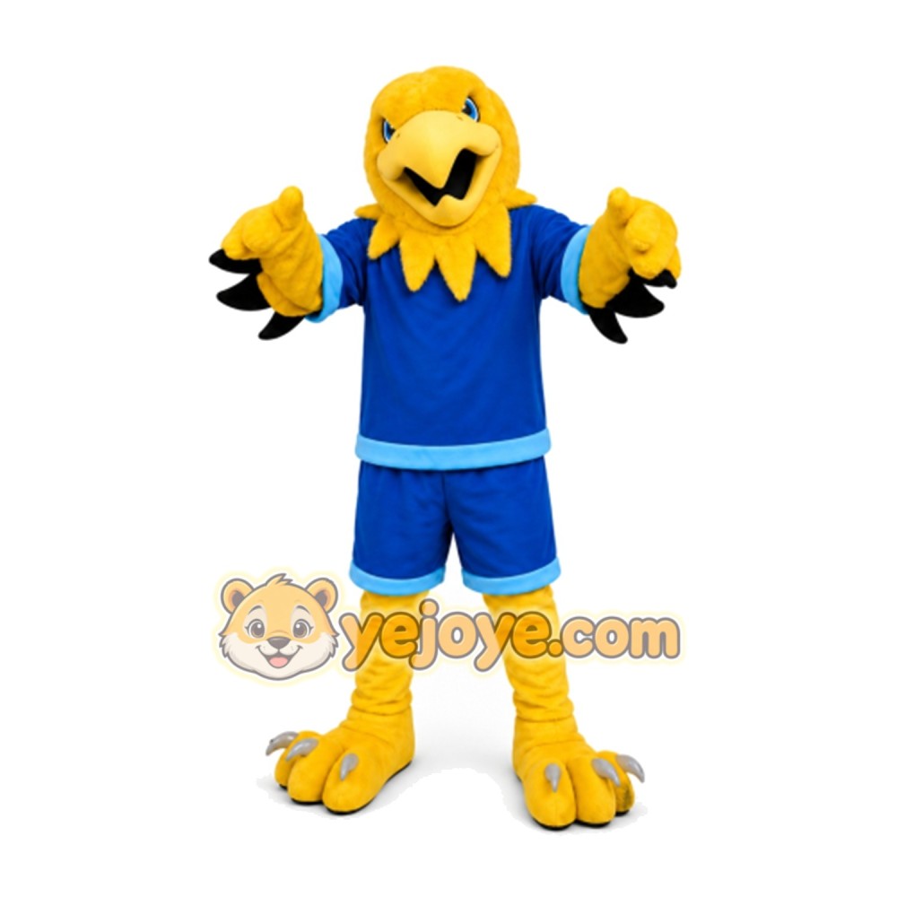 Bird Mascot Costume for Adults Custom Logo Party Character Suit Bird Mascot Costume for Adults Custom Logo Party Character Suit