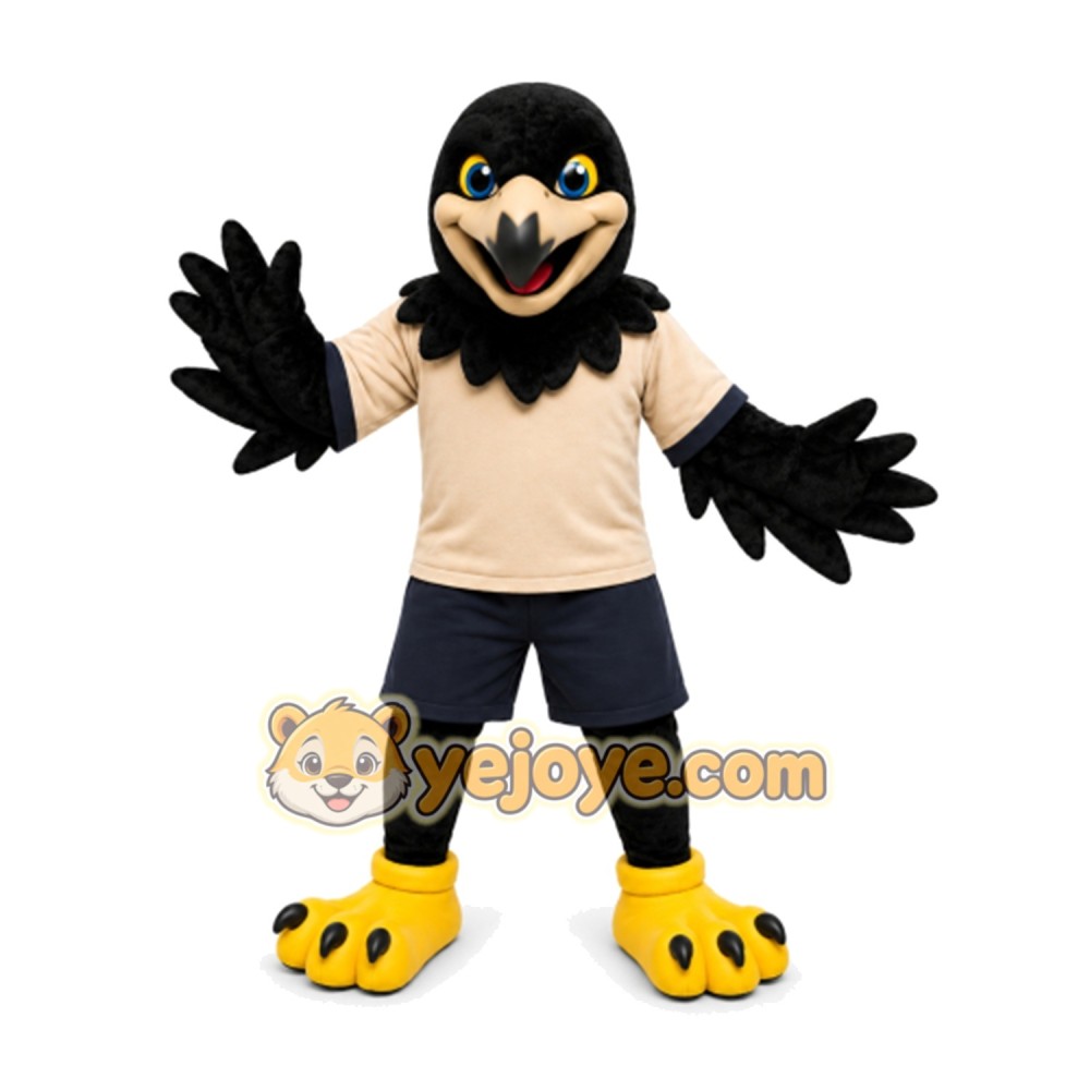 Bird Mascot Costume for Adults Custom Logo Party Character Suit Bird Mascot Costume for Adults Custom Logo Party Character Suit