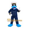 Duck Mascot Costume for Adults Custom Logo Party Character Suit