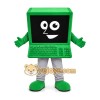 Computer Mascot Costume for Adults Custom Logo Party Character Suit Computer Mascot Costume for Adults Custom Logo Party Character Suit