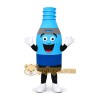 Bottle Mascot Costume for Adults Custom Logo Party Character Suit Bottle Mascot Costume for Adults Custom Logo Party Character Suit