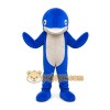 Dolphin Mascot Costume for Adults Custom Logo Party Character Suit Dolphin Mascot Costume for Adults Custom Logo Party Character Suit
