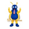 Bee Mascot Costume for Adults Custom Logo Party Character Suit Bee Mascot Costume for Adults Custom Logo Party Character Suit