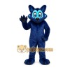 Wolf Mascot Costume for Adults Custom Logo Party Character Suit Wolf Mascot Costume for Adults Custom Logo Party Character Suit