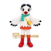 Bird Mascot Costume for Adults Custom Logo Party Character Suit Bird Mascot Costume for Adults Custom Logo Party Character Suit