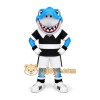 Shark Mascot Costume for Adults Custom Logo Party Character Suit Shark Mascot Costume for Adults Custom Logo Party Character Suit