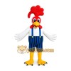 Rooster Mascot Costume for Adults Custom Logo Party Character Suit Rooster Mascot Costume for Adults Custom Logo Party Character Suit