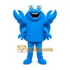 Crab Mascot Costume for Adults Custom Logo Party Character Suit Crab Mascot Costume for Adults Custom Logo Party Character Suit