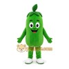 Cucumber Mascot Costume for Adults Custom Logo Party Character Suit Cucumber Mascot Costume for Adults Custom Logo Party Character Suit